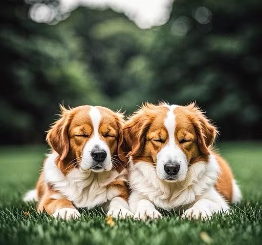 Ernährungshinweise für krebskranke Hunde
