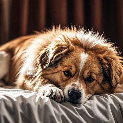 Boosting Pet Immunity Naturally: The Power of YunZhi Mushroom Supplements