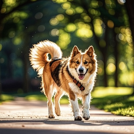 Bestrijding van blaaskanker bij honden met traditionele Chinese kruiden