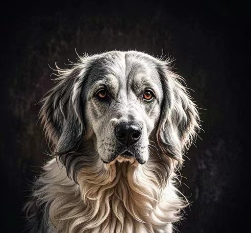 對抗犬類癌症：老年犬的檢測、診斷和治療指南