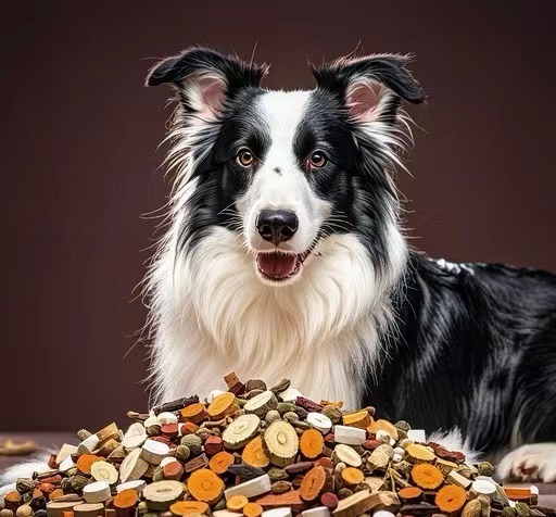 Embracing Ancient Healing: Traditional Chinese Medicine Offers New Avenues for Treating Bone Cancer in Middle-Aged Dogs