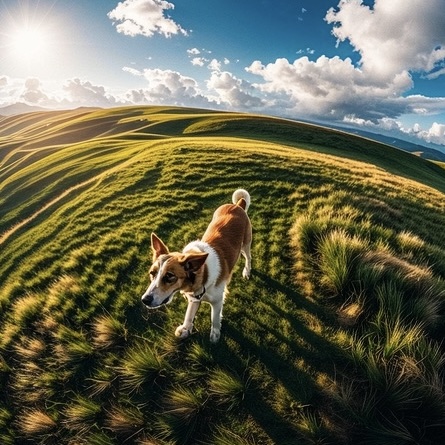 Medicina Tradicional Chinesa como Tratamento Complementar para Câncer de Pulmão Induzido Ambientalmente em Cães