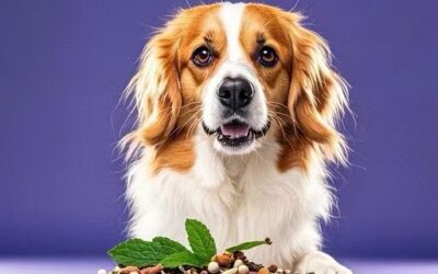 Integrazione della medicina erboristica tradizionale cinese con le moderne pratiche veterinarie nel trattamento dell'osteosarcoma canino