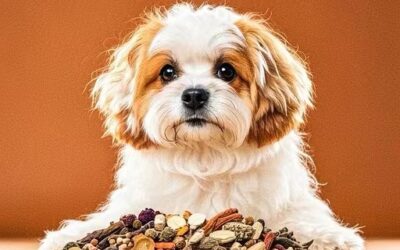 Fondere l'antica saggezza con la scienza moderna: Affrontare l'osteosarcoma canino con la medicina tradizionale cinese
