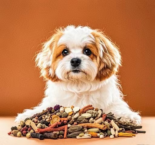 Merging Ancient Wisdom with Modern Science: Tackling Canine Osteosarcoma Through Traditional Chinese Medicine