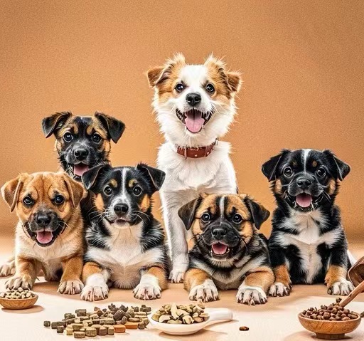 Renforcer l'immunité chez les chiens atteints de tumeurs à mastocytes : solutions à base de plantes chinoises
