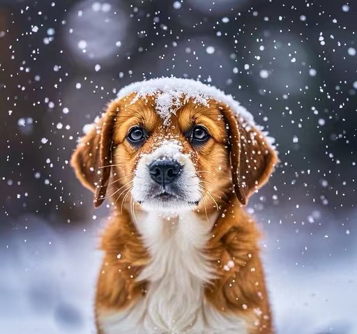 犬侵襲性鱗狀細胞癌的慢性和臨床症狀