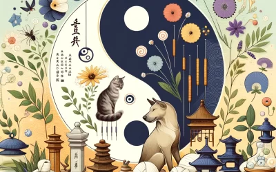 Harmonizing Yin and Yang in Pet Cancer Therapy with Traditional Chinese Medicine