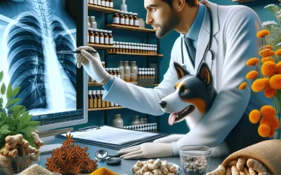 Pengobatan Herbal untuk Tumor Mediastinum Langka: Memanfaatkan Kebijaksanaan Kuno