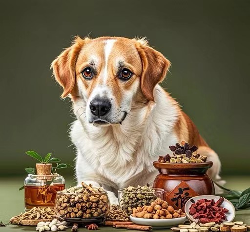 Harmonisatie van Yin en Yang bij kankertherapie bij huisdieren met traditionele Chinese geneeskunde