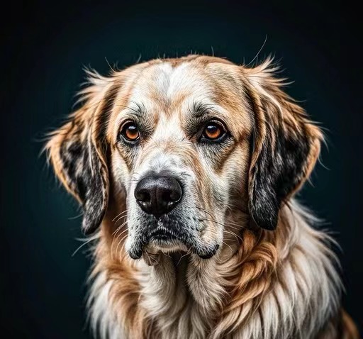 Integración de la medicina tradicional china en el tratamiento del cáncer relacionado con el envejecimiento en perros