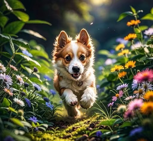 漢方薬療法による犬の肥満細胞腫の再発予防