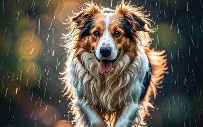 犬の脂肪腫の軽減：理解と管理