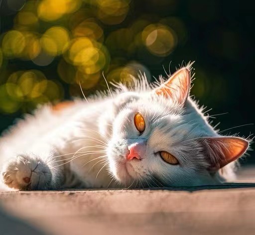 猫の口腔扁平上皮癌に対する外科的治療の選択肢：有効性と限界