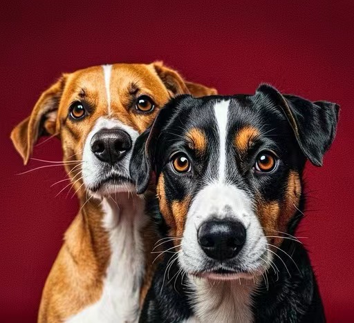 犬の眼腫瘍を理解する：総合ガイド