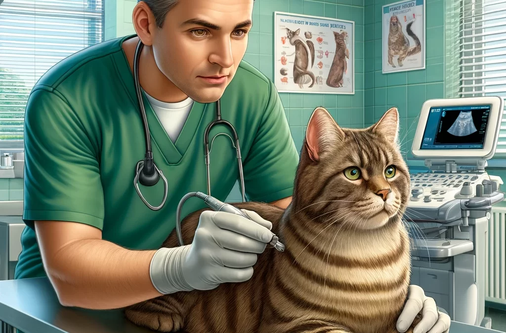 Brusttumore bei Katzen: Übersicht