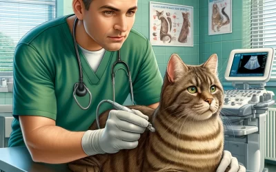 Brösttumörer hos katter: Översikt