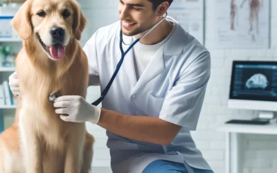 So navigieren Sie durch die Lipomdiagnose Ihres Hundes: Ein Leitfaden für Tierbesitzer