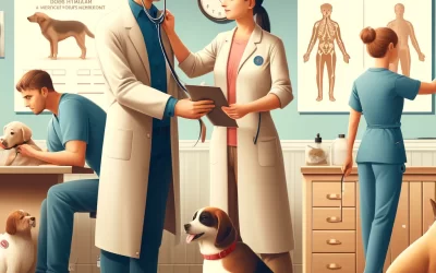 犬の癌の10の症状：早期発見で悪化を防ぐ