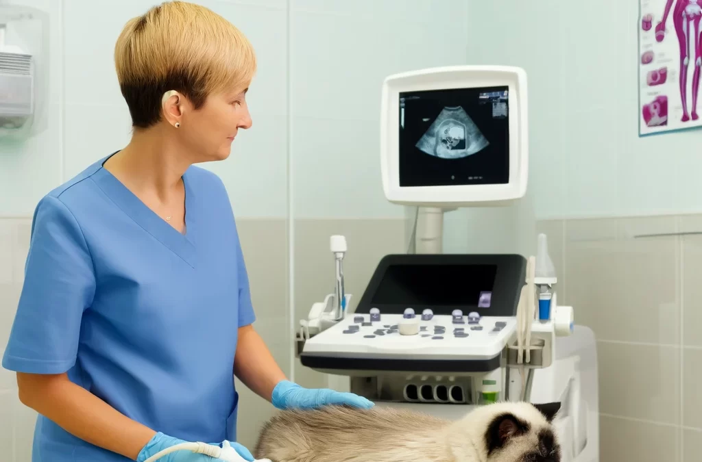 Tumore bei Katzen verstehen: Häufige Anzeichen und aktuelle Fortschritte in der Behandlung