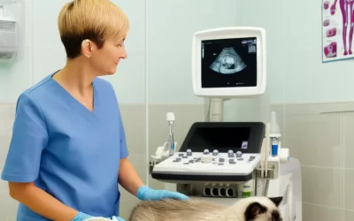 فهم أورام القطط: العلامات الشائعة والتطورات الحديثة في العلاج