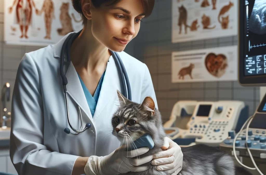 Förstå vanliga katttumörer: typer och behandlingsalternativ
