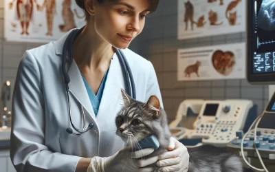 Häufige Tumore bei Katzen verstehen: Arten und Behandlungsmöglichkeiten