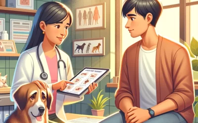 Canine Cancer Care: Sprawdzone sposoby na zmniejszenie nowotworu u psa