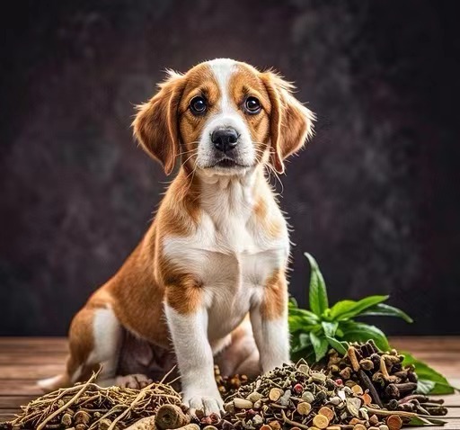 Comprensión y tratamiento del cáncer de mama en perros: un enfoque holístico con TCMVET BAITUXIAO
