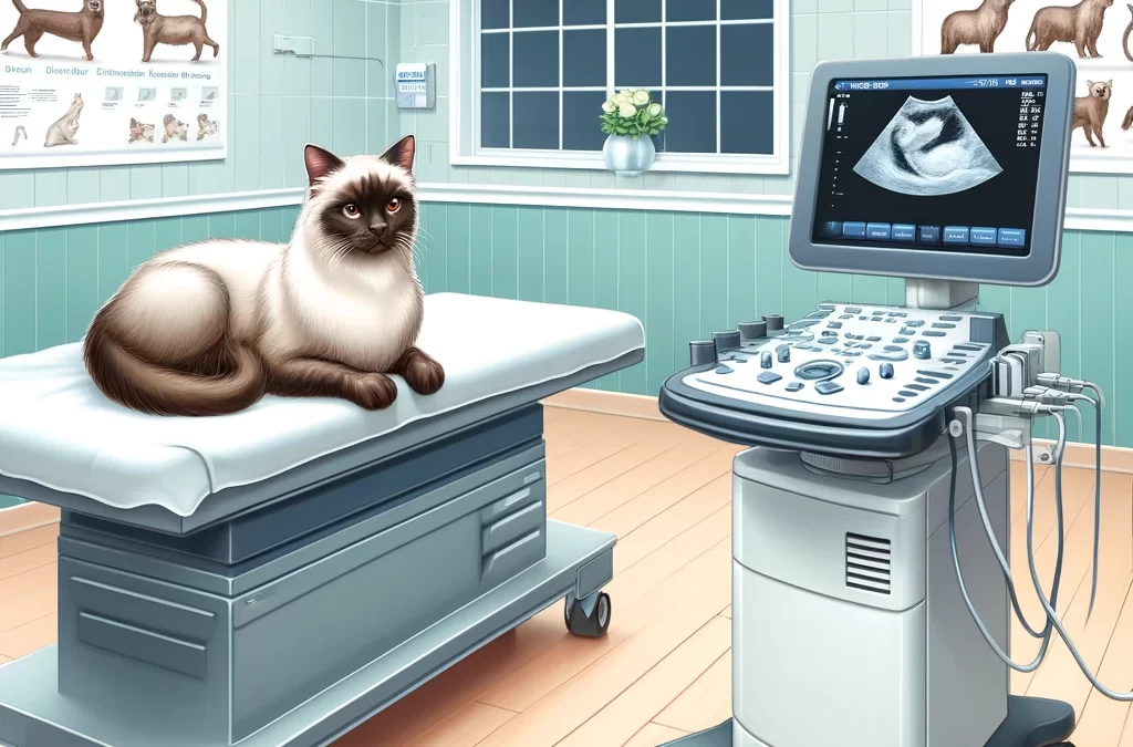 فهم أورام القطط: الأعراض والتشخيص وخيارات العلاج