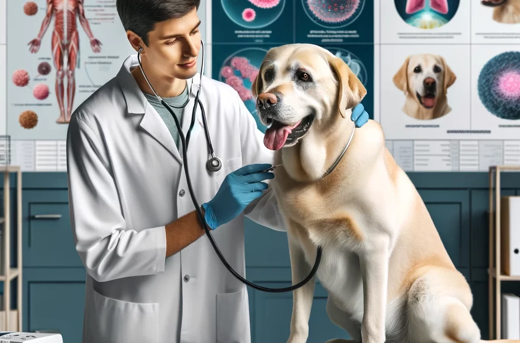 Exploring the Myth of a Miracle Cure for Dog Cancer: Insights and Realities