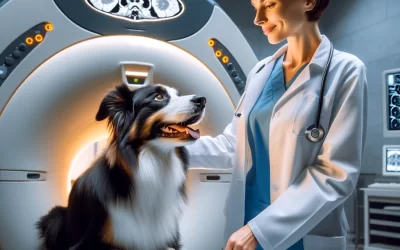 Navigeren door hersentumorbehandeling bij honden: geavanceerde therapieën en zorgopties