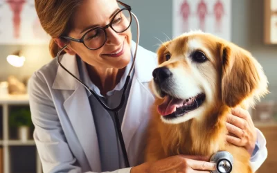 Obat Ajaib Kanker Anjing dan Strategi Mengecilkan Tumor Lemak