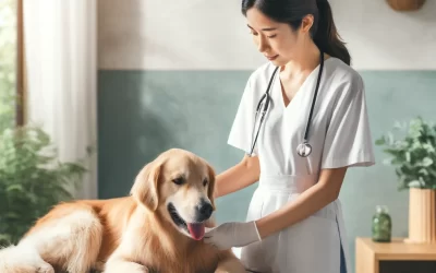 Uzdrawianie holistyczne: odkrywanie homeopatycznych metod leczenia raka i opieki wspomagającej dla psów