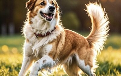 L’olio di canapa aiuta i cani malati di cancro?