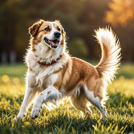 L’olio di canapa aiuta i cani malati di cancro?