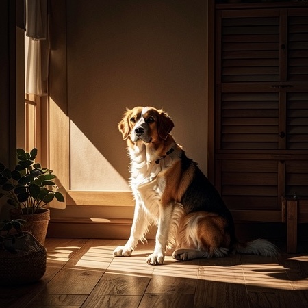 When to Stop Fighting Mast Cell Tumors in Dogs