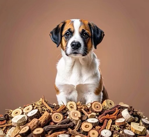 伝統的な中国獣医学（TCVM）で犬の癌との戦いを後押しする：総合ガイド