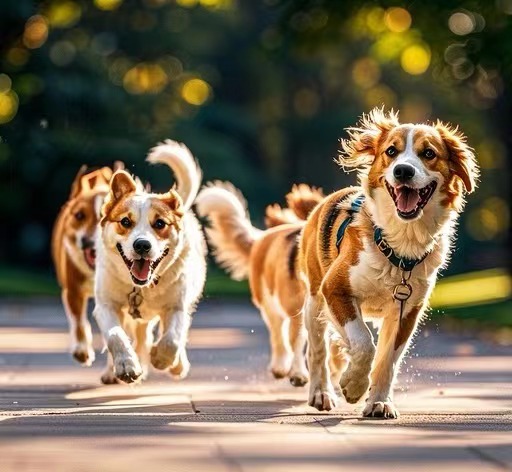 Alkaline Diet for Dogs with Cancer: Enhancing Health Through Balanced Nutrition