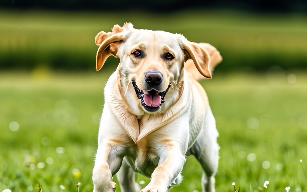 How Chronic Inflammation Could Trigger Cancer in Dogs