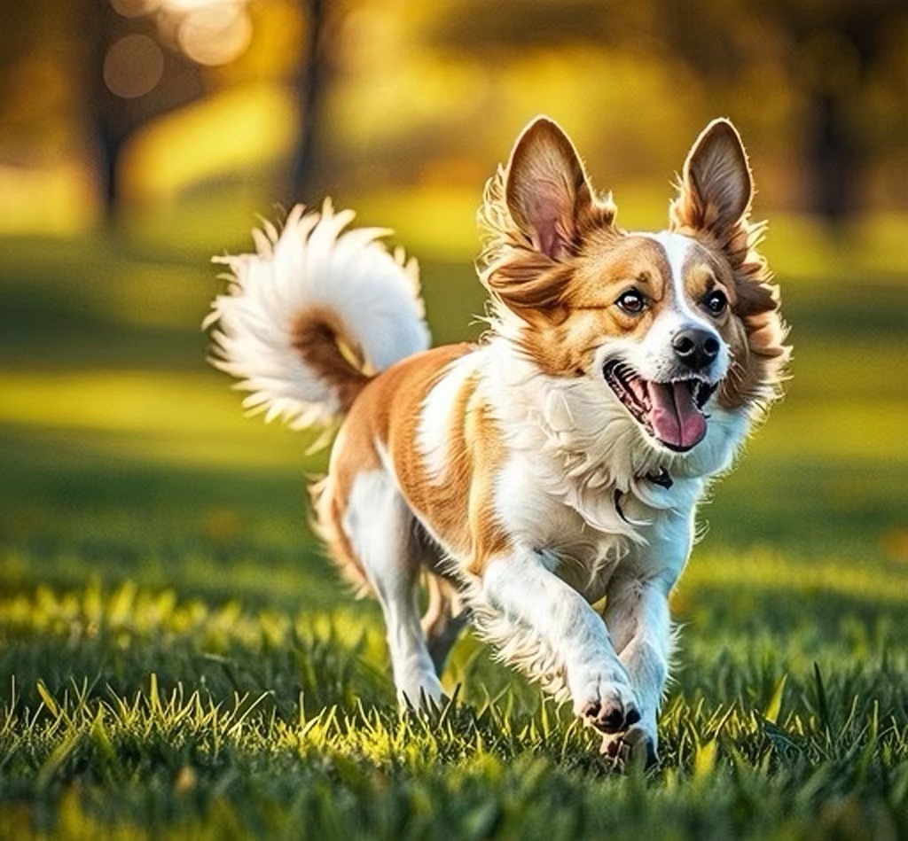 Natural and Holistic Approaches to Treating Lymphoma in Dogs - TCMVET - Herbal Treatments For Canine Lymphoma And Autoimmune Disorders