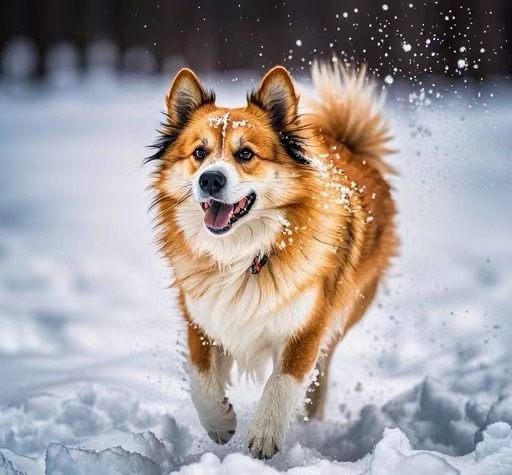 How Long Can a Dog Live with Swollen Lymph Nodes?