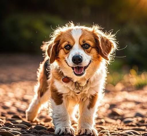 Non-Cancerous Lump on Dog: Identification and Care