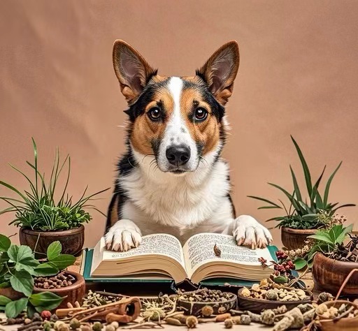 Holistic Treatments for Nasal Tumors in Dogs: A Natural Approach to