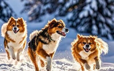 Svelare la verità: come i cani si ammalano di cancro allo stomaco: cause sorprendenti e suggerimenti per la prevenzione
