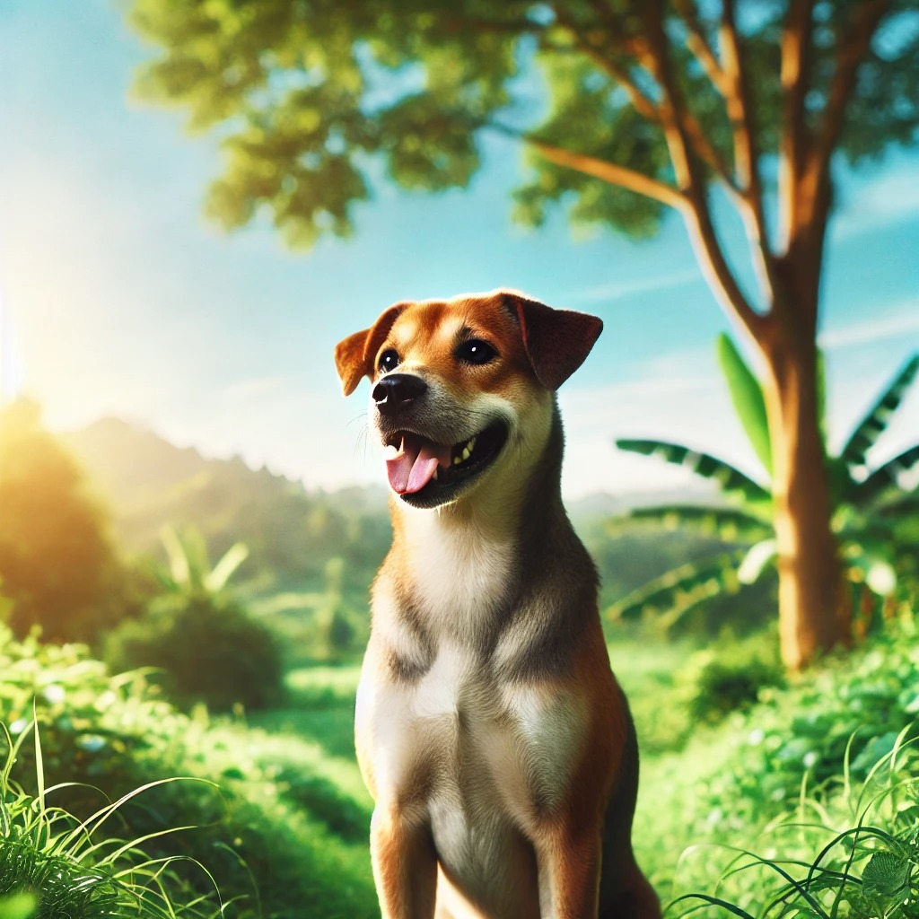 Natural Remedies for Shrinking Mammary Tumors in Dogs Effective Strategies Featuring Baituxiao