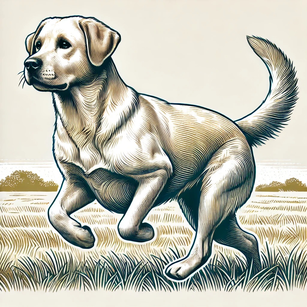 Canine Cancer And Osteoporosis Unveiling The Risk Factors And Photo Inspiration
