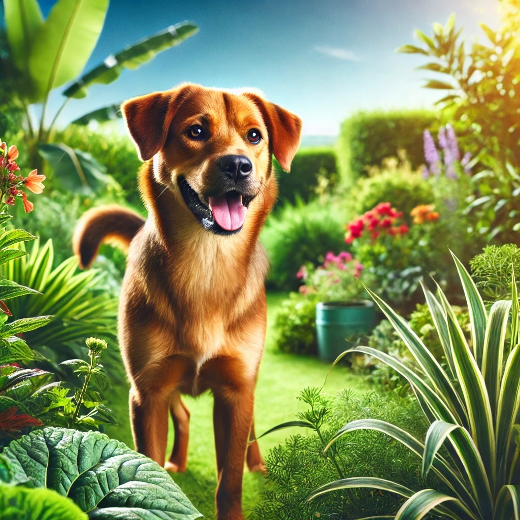 Холистичко лечење аспергилозе паса: природни третмани за побољшање ...