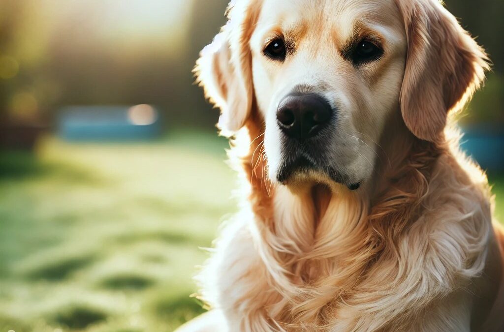 Die Folgen enthüllt: Wie Krebs Ihrem Hund Sehkraft und Geschmackssinn rauben kann