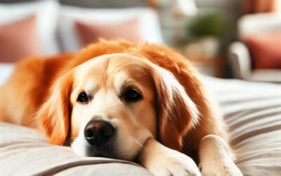 Révolutionner le diagnostic : comment l'échographie détecte le sarcome chez le chien avec une précision inégalée